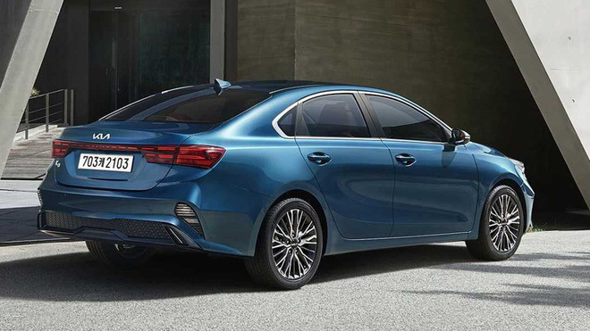 Top 10 xe bán chạy tháng 1/2022: Accent, City vượt mặt Corolla Cross - 10 Top 10 xe bán chạy tháng 1/2022: Accent, City vượt mặt Corolla Cross - 10