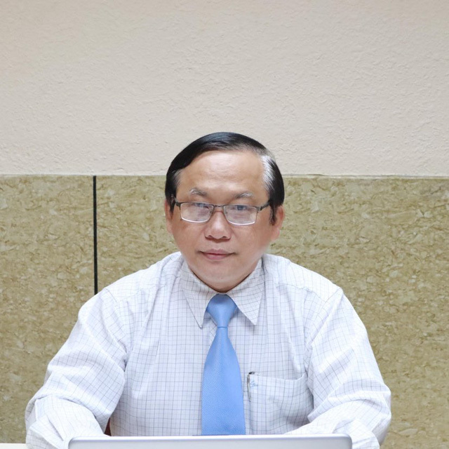 Hai Giám đốc BV Nhi nêu lý do nên tiêm vắc xin Covid-19 cho trẻ 5 – 11 tuổi - 1 Hai Giám đốc BV Nhi nêu lý do nên tiêm vắc xin Covid-19 cho trẻ 5 – 11 tuổi - 1