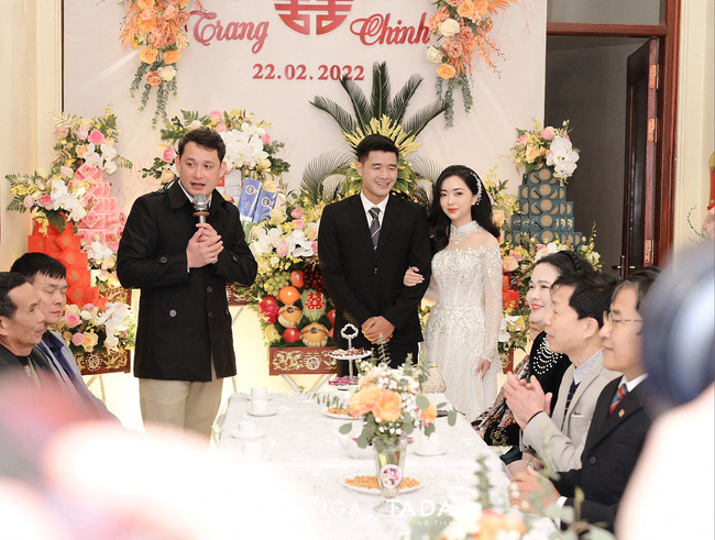 Nhan sắc cô dâu của Chinh 'đen': Xinh không kém hoa hậu, 'cách ly' hoàn toàn thị phi