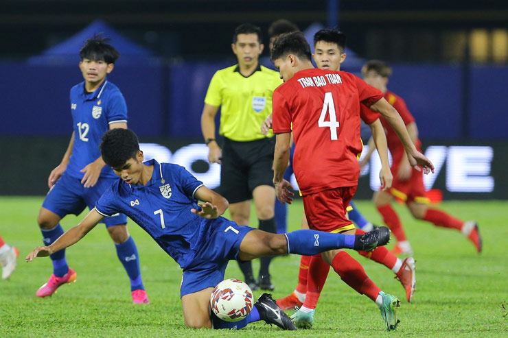 Lịch thi đấu U23 Đông Nam Á hôm nay 26/2: U23 Việt Nam đại chiến U23 Thái Lan