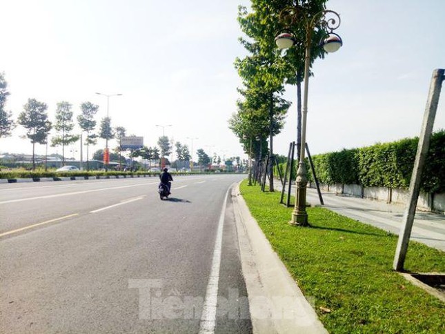Vợ ông chủ Vũ trường New Century liên quan sai phạm tại dự án 145ha ở Bình Dương thế nào? Vợ ông chủ Vũ trường New Century liên quan sai phạm tại dự án 145ha ở Bình Dương thế nào?