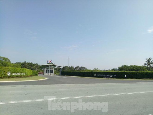 Vợ ông chủ Vũ trường New Century liên quan sai phạm tại dự án 145ha ở Bình Dương thế nào? - 5 Vợ ông chủ Vũ trường New Century liên quan sai phạm tại dự án 145ha ở Bình Dương thế nào? - 5