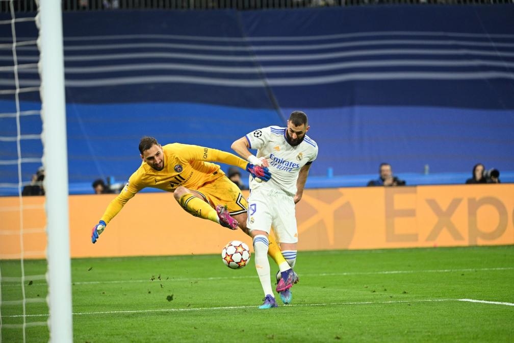 Pochettino giải thích thế nào sau khi PSG thua ngược tại Champions League? - 1