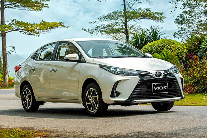 10 xe bán chạy nhất tháng 2: Santa Fe trở lại, Honda City nghỉ hưu - 2 10 xe bán chạy nhất tháng 2: Santa Fe trở lại, Honda City nghỉ hưu - 2