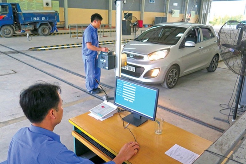 Bộ body kit có được đăng ký tại Việt Nam không? - 2 Bộ body kit có được đăng ký tại Việt Nam không? - 2