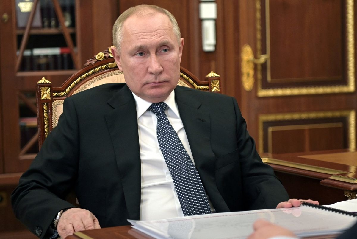 Đại sứ Nga tại Indonesia: Tổng thống Putin có dự định tham gia hội nghị G20 Đại sứ Nga tại Indonesia: Tổng thống Putin có dự định tham gia hội nghị G20