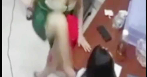 Vụ bạo hành con gái ruột ở quận Phú Nhuận: Người mẹ khai gì?