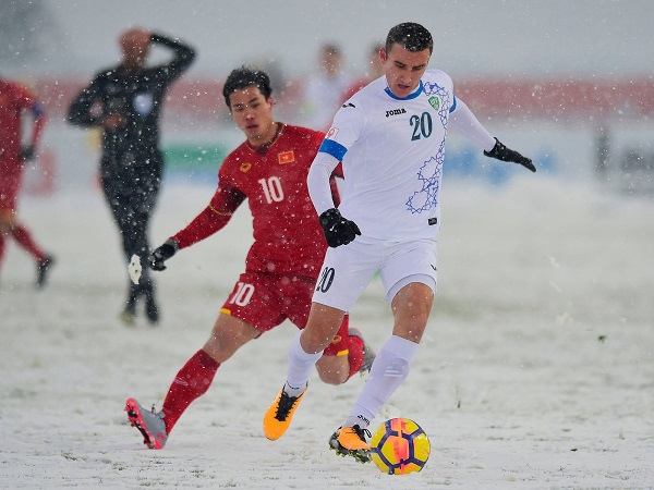 Lịch thi đấu hôm nay: ĐTVN đá trận cuối vòng loại World Cup, U23 Việt Nam tái hiện chung kết tại Thường Châu