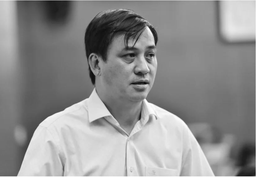 Phó chủ tịch TP.HCM Lê Hòa Bình qua đời