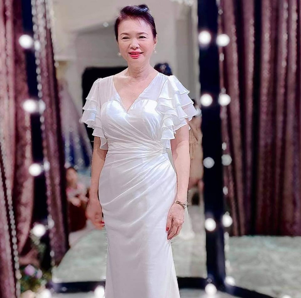 Mẹ chồng nàng dâu: 'Ngứa mắt' khi phát hiện nàng dâu có hình xăm ở lưng, mẹ chồng đại gia 'quay xe' gấp chỉ vì tô bún bò - 4 Mẹ chồng nàng dâu: 'Ngứa mắt' khi phát hiện nàng dâu có hình xăm ở lưng, mẹ chồng đại gia 'quay xe' gấp chỉ vì tô bún bò - 4