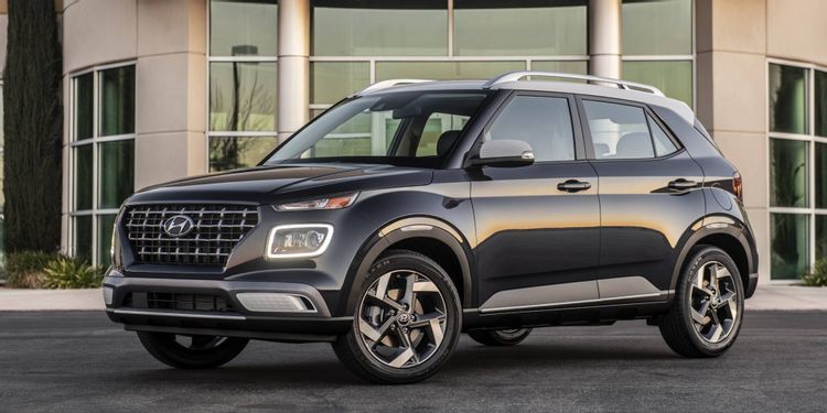 Chiếc SUV cỡ nhỏ tiết kiệm nhiên liệu nhất trên thị trường - 2 Chiếc SUV cỡ nhỏ tiết kiệm nhiên liệu nhất trên thị trường - 2