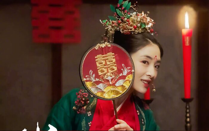Top 5 phim Hoa ngữ lên sóng tháng 4: Địch Lệ Nhiệt Ba đối đầu Dương Mịch và tình cũ Dương Dương - 5 Top 5 phim Hoa ngữ lên sóng tháng 4: Địch Lệ Nhiệt Ba đối đầu Dương Mịch và tình cũ Dương Dương - 5
