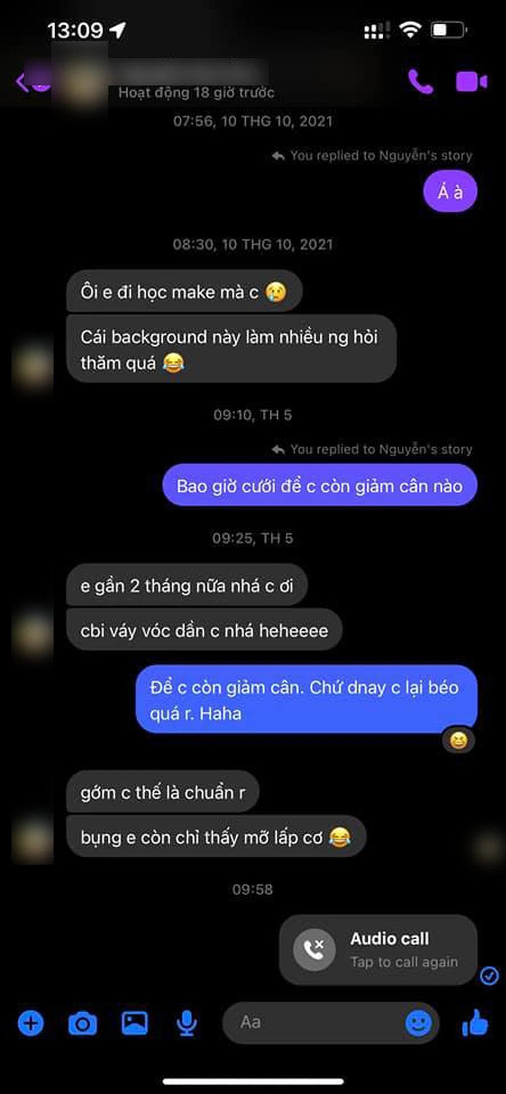 Xót xa tin nhắn cuối cùng của thai phụ 25 tuổi tử vong trong vụ phóng hỏa ở Hà Nội - 1 Xót xa tin nhắn cuối cùng của thai phụ 25 tuổi tử vong trong vụ phóng hỏa ở Hà Nội - 1