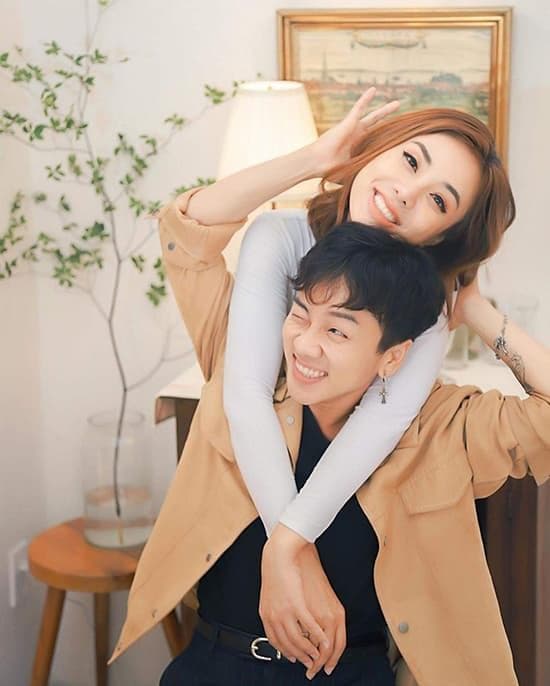 Bạn trai Miko Lan Trinh bỗng có hành động ủng hộ đám cưới của Lương Bằng Quang và Ngân 98, ai ngờ lại xóa ngay - 6 Bạn trai Miko Lan Trinh bỗng có hành động ủng hộ đám cưới của Lương Bằng Quang và Ngân 98, ai ngờ lại xóa ngay - 6