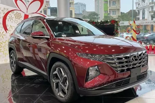 Thị trường ô tô Việt Nam tăng giá đột ngột- 1 Thị trường ô tô Việt Nam tăng giá đột ngột- 1