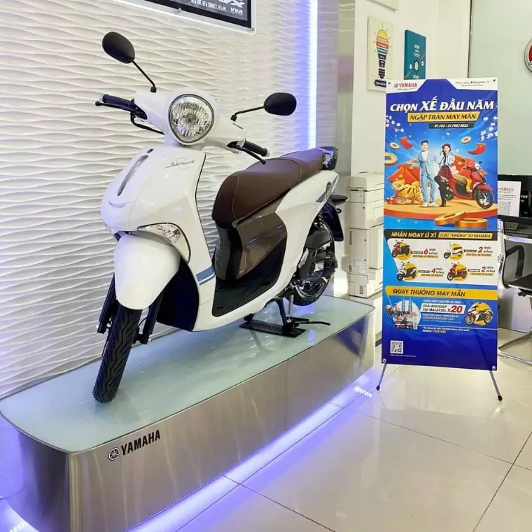 Xe máy tăng giá chóng mặt, Honda SH 150 'đội' thêm 24 triệu đồng - 2 Xe máy tăng giá chóng mặt, Honda SH 150 'đội' thêm 24 triệu đồng - 2