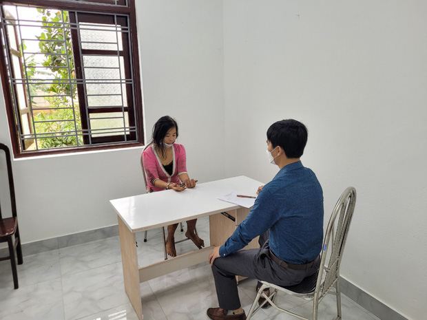Nữ nghi phạm khai nhận nguyên nhân sát hại chủ shop quần áo ở Bắc Giang Nữ nghi phạm khai nhận nguyên nhân sát hại chủ shop quần áo ở Bắc Giang