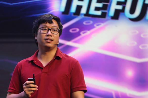Cảm xúc rối bời và quyết định duy trì game khi bị hack của CEO Axie Infinity - 1 Cảm xúc rối bời và quyết định duy trì game khi bị hack của CEO Axie Infinity - 1
