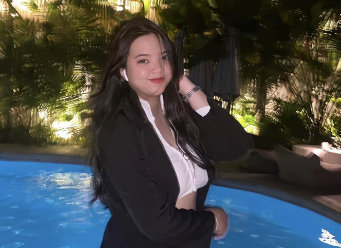 Chân dung nữ sinh viên năm nhất cầm đầu đường dây 'sugar baby gồm nhiều chân dài, MC: Sành điệu, thường xuyên check-in sang chảnh - 4 Chân dung nữ sinh viên năm nhất cầm đầu đường dây 'sugar baby gồm nhiều chân dài, MC: Sành điệu, thường xuyên check-in sang chảnh - 4