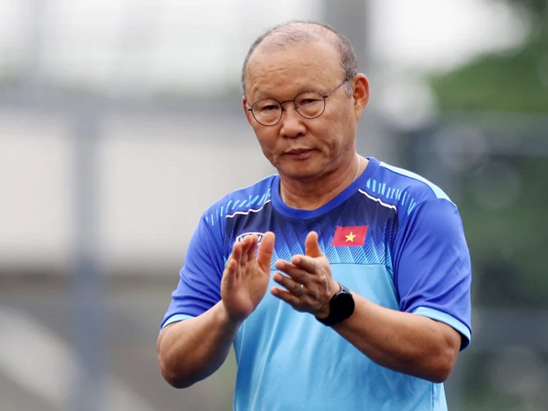 Dàn sao Viettel được HLV Park triệu tập gấp, U23 Việt Nam có gần 40 cầu thủ chuẩn bị cho SEA Games