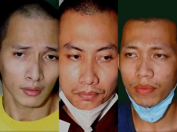 Gia hạn tạm giam 3 bị can liên quan vụ 'Tịnh thất Bồng Lai' Gia hạn tạm giam 3 bị can liên quan vụ 'Tịnh thất Bồng Lai'