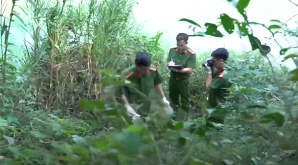 H&agrave;nh tr&igrave;nh ph&aacute; &aacute;n: C&aacute;i chết tức tưởi của nam bảo vệ bị ph&acirc;n x&aacute;c