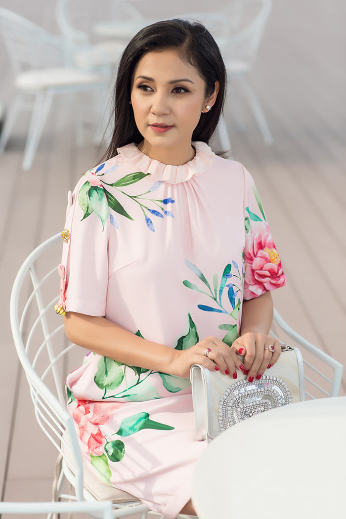 Cuộc sống của Việt Trinh ra sao khi dừng bước diễn xuất sau 30 năm gắn bó? Cuộc sống của Việt Trinh ra sao khi dừng bước diễn xuất sau 30 năm gắn bó?