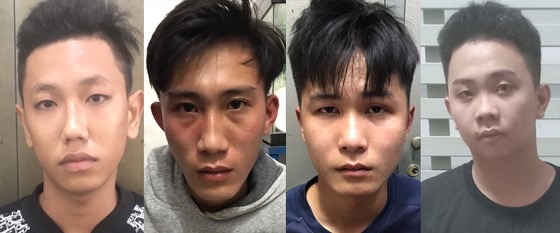 Va quệt vào 'trẻ trâu', nam thanh niên bị 4 đối tượng đâm tử vong Va quệt vào 'trẻ trâu', nam thanh niên bị 4 đối tượng đâm tử vong