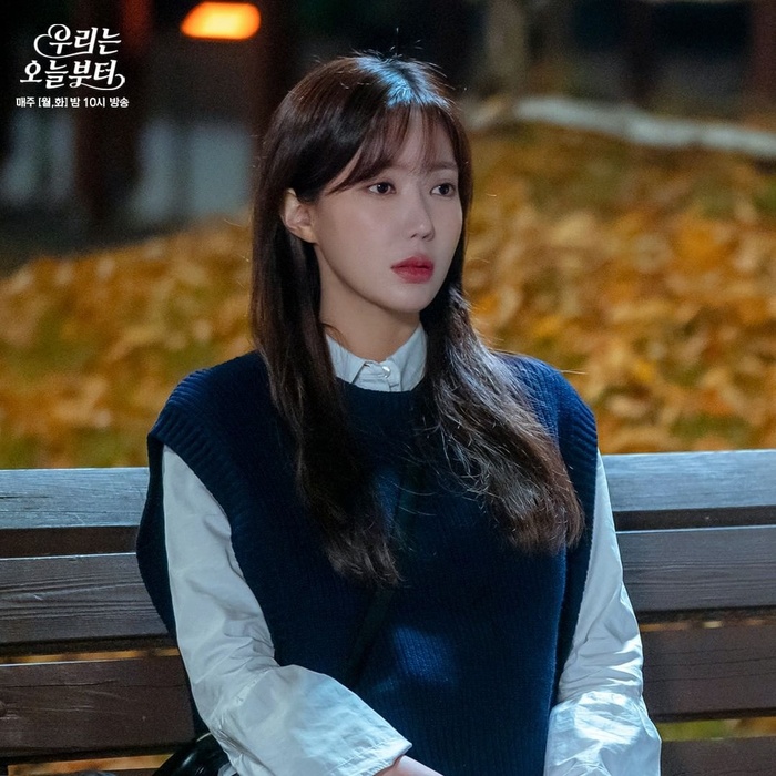 Loạt mỹ nhân Hàn trở lại màn ảnh trong tháng 5: Seo Ye Ji có lấy lại được danh tiếng? - 9 Loạt mỹ nhân Hàn trở lại màn ảnh trong tháng 5: Seo Ye Ji có lấy lại được danh tiếng? - 9