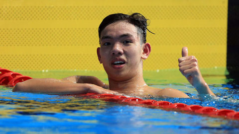 Tường thuật SEA Games ngày 14/5 - 7 Tường thuật SEA Games ngày 14/5 - 7