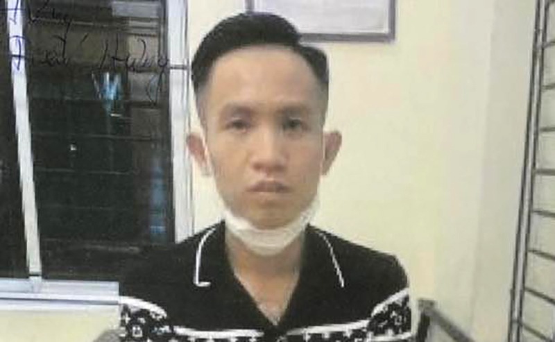 Bắt kẻ chuyên thuê xe ôm công nghệ đi giao ma tuý Bắt kẻ chuyên thuê xe ôm công nghệ đi giao ma tuý