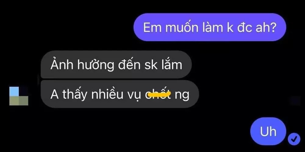 Nhất quyết không cho vợ nâng ngực nhưng lại vui vẻ chi tiền cho bồ 'độ loa', dân tình mỉa mai: Thương vợ thế còn gì! - 1 Nhất quyết không cho vợ nâng ngực nhưng lại vui vẻ chi tiền cho bồ 'độ loa', dân tình mỉa mai: Thương vợ thế còn gì! - 1