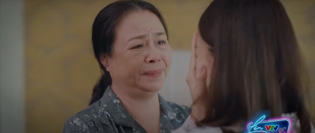 Thương ngày nắng về tập 21: Khánh khiến mẹ chồng cứng họng khi định chiếm nhà con dâu - 2 Thương ngày nắng về tập 21: Khánh khiến mẹ chồng cứng họng khi định chiếm nhà con dâu - 2