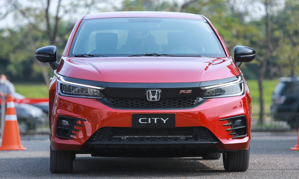Honda sẽ tiếp tục chịu cảnh thiếu xe tay ga - 1 Honda sẽ tiếp tục chịu cảnh thiếu xe tay ga - 1