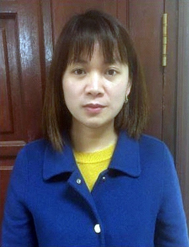 Phó phòng ngân hàng huyện lừa đảo gần 50 tỷ đồng Phó phòng ngân hàng huyện lừa đảo gần 50 tỷ đồng