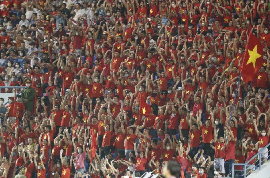 HLV Mai Đức Chung: Tuyển nữ Việt Nam thắng Thái Lan bảo vệ HCV SEA Games - 2