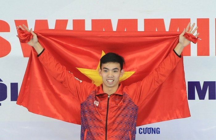 Chuyện những đứa con nhà nghèo giúp Việt Nam rạng danh trên bảng vàng SEA Games 31 - 1 Chuyện những đứa con nhà nghèo giúp Việt Nam rạng danh trên bảng vàng SEA Games 31 - 1
