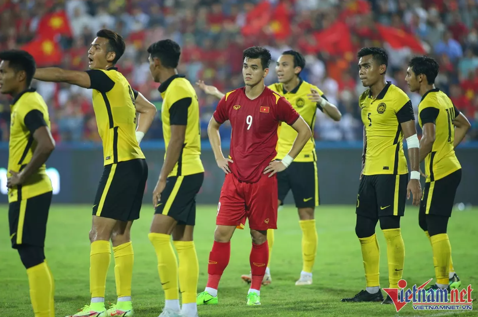 U23 Việt Nam: Làm gì để không ôm hận trước người Thái? U23 Việt Nam: Làm gì để không ôm hận trước người Thái?