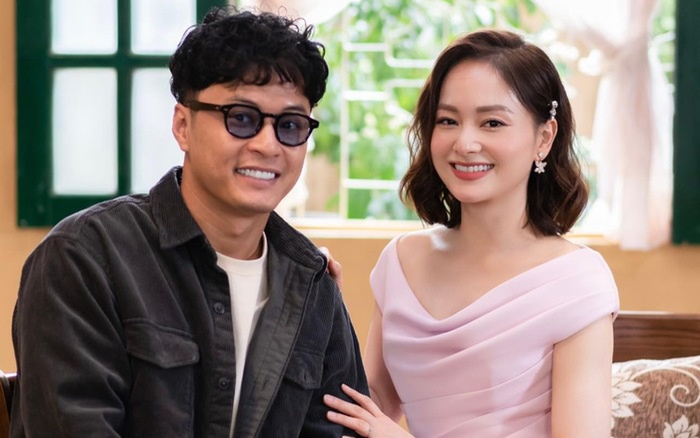 Thương Ngày Nắng Về: Hồng Đăng 'than trời' vì vào vai Đức nhu nhược quá khó - 4 Thương Ngày Nắng Về: Hồng Đăng 'than trời' vì vào vai Đức nhu nhược quá khó - 4