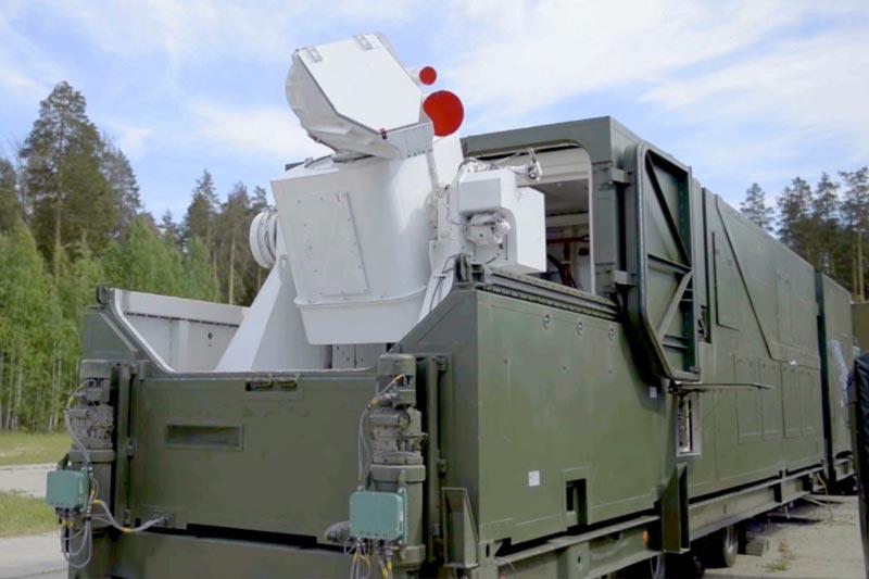Mỹ bác tin Moscow dùng vũ khí laser, Ukraine cáo buộc quân Nga phá hủy di tích văn hóa Mỹ bác tin Moscow dùng vũ khí laser, Ukraine cáo buộc quân Nga phá hủy di tích văn hóa