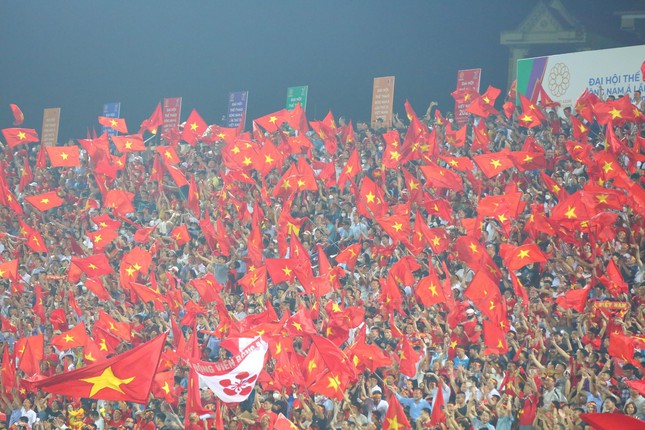 U23 Việt Nam gặp 4 điểm bất lợi trước đối thủ Thái Lan trong trận chung kết SEA Games 31 - 1 U23 Việt Nam gặp 4 điểm bất lợi trước đối thủ Thái Lan trong trận chung kết SEA Games 31 - 1