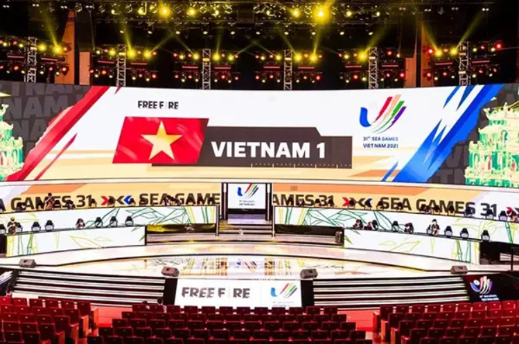 Việt Nam hỗ trợ Campuchia tổ chức thi đấu Thể thao điện tử tại SEA Games tới - 1 Việt Nam hỗ trợ Campuchia tổ chức thi đấu Thể thao điện tử tại SEA Games tới - 1