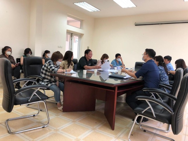 Diễn biến mới nhất vụ nhà đầu tư đòi tiền trái phiếu Tân Hoàng Minh Diễn biến mới nhất vụ nhà đầu tư đòi tiền trái phiếu Tân Hoàng Minh
