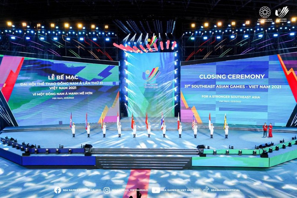 Campuchia cử 100 người sang Việt Nam học hỏi kinh nghiệm tổ chức SEA Games Campuchia cử 100 người sang Việt Nam học hỏi kinh nghiệm tổ chức SEA Games