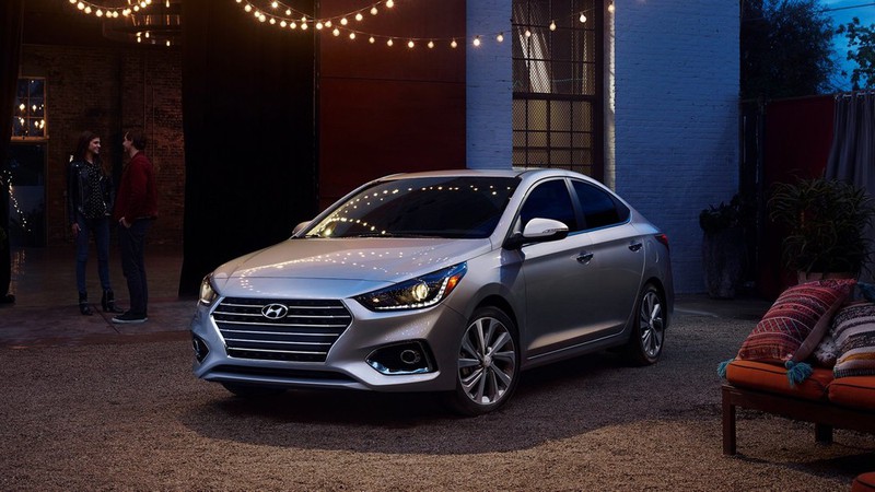Bộ căng đai khẩn cấp có thể khiến Hyundai Accent và Elantra phát nổ - 2 Bộ căng đai khẩn cấp có thể khiến Hyundai Accent và Elantra phát nổ - 2