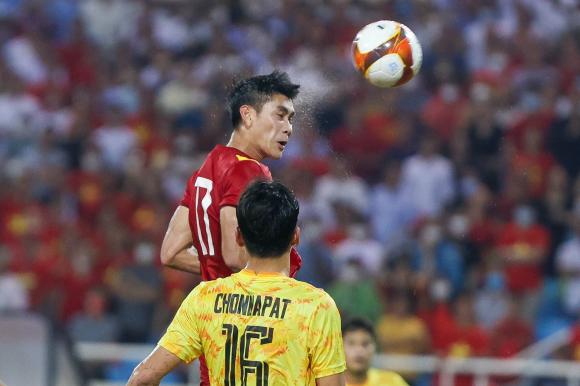 Hậu vô địch SEA Games 31, người hùng U23 Việt Nam - Nhâm Mạnh Dũng tâm sự xúc động về bố Hậu vô địch SEA Games 31, người hùng U23 Việt Nam - Nhâm Mạnh Dũng tâm sự xúc động về bố