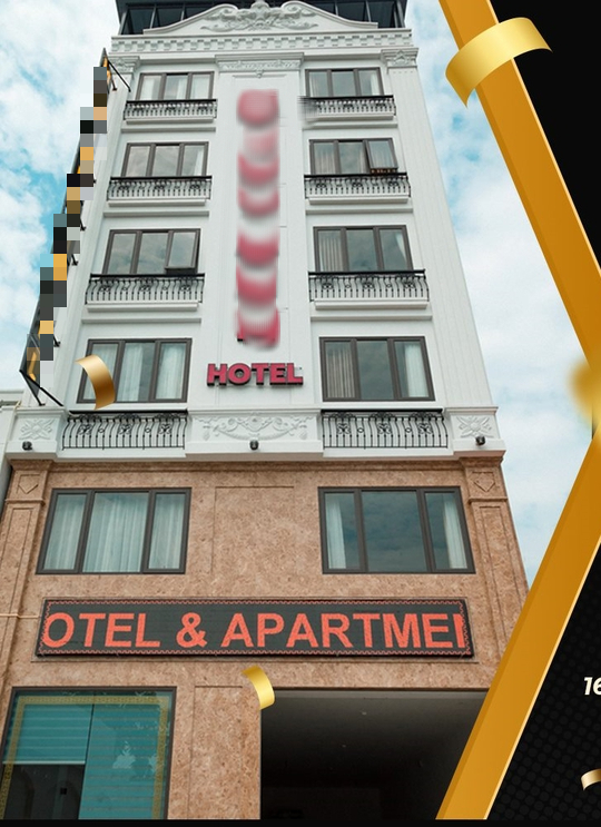 Đôi nam nữ tử vong bất thường trong phòng khách sạn Đôi nam nữ tử vong bất thường trong phòng khách sạn