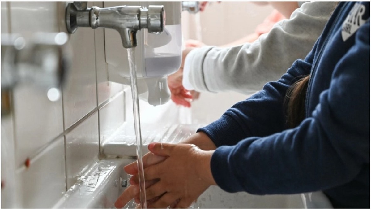 Số trẻ bị nhiễm viêm gan bí ẩn tăng mạnh ở Anh Số trẻ bị nhiễm viêm gan bí ẩn tăng mạnh ở Anh
