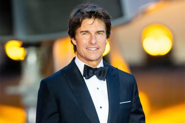 Thói quen ăn uống giúp Tom Cruise giữ phong độ dù đã 59 tuổi Thói quen ăn uống giúp Tom Cruise giữ phong độ dù đã 59 tuổi