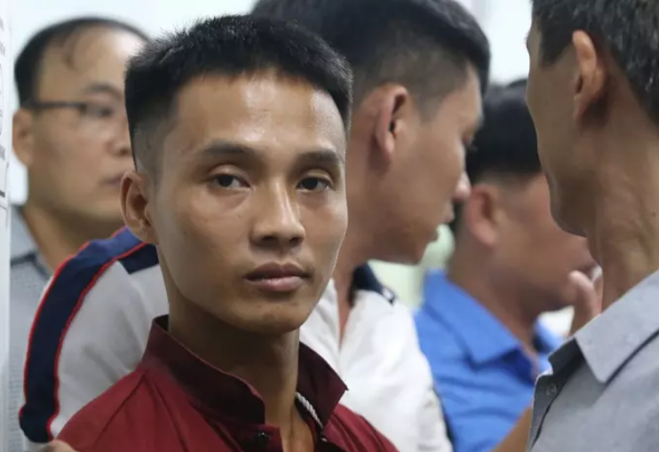 Những lần trốn trại giam của Triệu Quân Sự